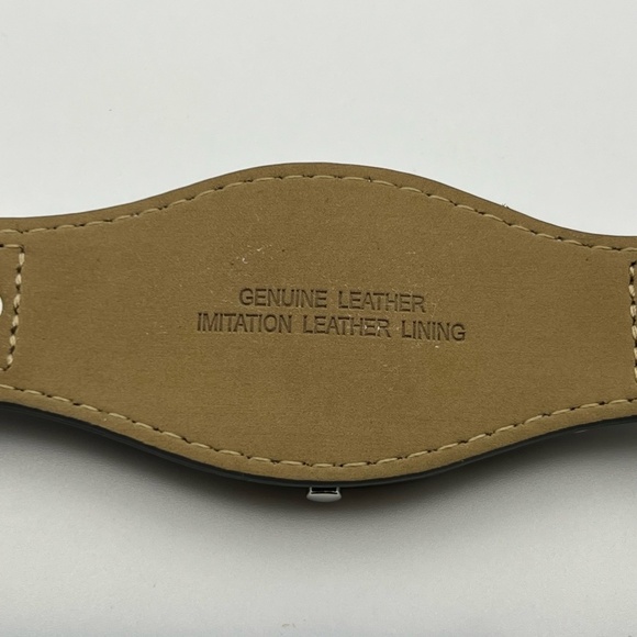 Disney Grumpy Unisex  Watch Silver, Black and Grey Working - Picture 8 of 9